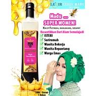 Madu Superwomen Beauty supplements ketatkan miss v ikhtiar hamil jamu wanita kacip fatimah manjakani perapat sakit lutut