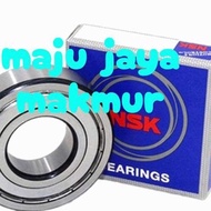 ORIGINAL ANGULAR BEARING 6901 ZZ NSK