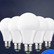 FATRO PANDA 3+1 LED Light Free | 5W 7W 9W 12W E27 Bulb, Bright, Energy Saving, Super Value
