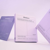 Biodance Rejuvenating Caviar PDRN Real Deep Mask 4P