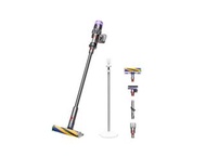 【國際電壓/ 附收納架】✅原裝正貨 Dyson Micro Plus SV33 1.5kg 吸塵器 ( 附帶 獨立式充電支架 及 鐳射吸頭 ) <平行進口>