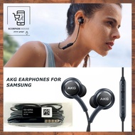 ☆ AKG EO-iG955 3.5MM Wired In-Ear Earphone Earbuds Headphone Tuned By AKG Headset With Mic ☆