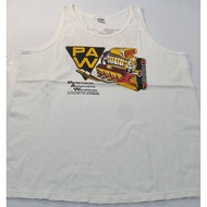 Anvil XL Automotive Warehouse art Performance T-shirt