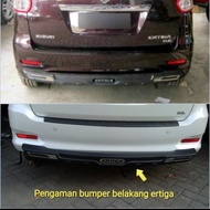 READY aksesoris mobil suzuki bumper ertiga 2017 plastik