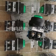 Original Fuji Light Push Button Switch AR30EOL-10E3G AR30E0L-11 20 02 E4 R Y W