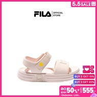 FILA รองเท้าแตะผู้ใหญ่ FILA X SMILEY FUNKYTENNIS รุ่น 1SM02583F - PINK