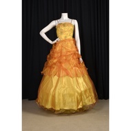 Ready Stock Prom Night Evening Gown EGN1010