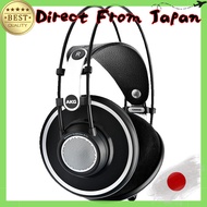 AKG K702 Professional Semi-Open Headphones【Authorized Domestic Product】