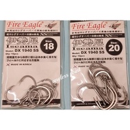 （READY STOK）FIRE EAGLE ISEAMA DX 1940SS HOOK.