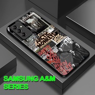 JON STORE ( CP 7 ) Shiny Glossy Softcase for ALL SAMSUNG A35 A55 5G A14 A15 A25 A24 A34 A54 M15 M54 