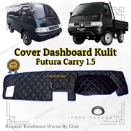 Dashboard Cover SUZUKI Futura Carry 1.5 Car Leather Dashboard Protector Interior Accessories Variati