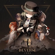 Reverse 1999 Clear Account ⭐️重返未来 1999Clear Drop Collect| |Role-play style