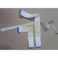 (100% Original) Panasonic = Model : TH-P42X10K (Ribbon + LVDS)