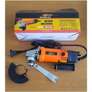 MESIN 4" Xenon grinder - Xenon AG954 electric grinding machine - grinding grinder