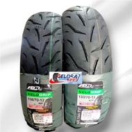 FDR Velogrip 110/70-13 Tubeless Tire 130/70-13 NMAX motorcycle tire 110/70-13 Tubeless tire 130/70-1