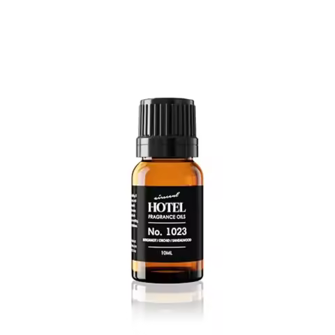 AirScent Hotel Diffuser Oil No. 1023 Inspired by The Baccarat Hotel Scent - Love Affair Fragrance Oi