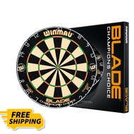 WINMAU BLADE CHAMPION CHOICE DARTBOARD