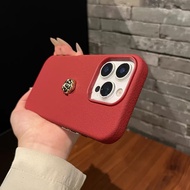 Red camellia 3d  cases Compatible  for Iphone 17  15promax 15 15 pro 14promax 13 pro max 12 pro max 