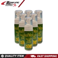 Bowling mall - Heatwave Ball cleaner, ball clean ,Bowling ball maintenance, Bowling ball care