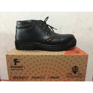 FOSSER SAFETY SHOES   FS02