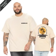 M3nka.id jumbo distro t-shirts ML XL 3XL 5XL 7XL vibesGood jumbo t-shirts oversize t-shirts big size
