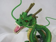 一番賞手辦 七龍珠超 超級英雄 最後一張獎 神龍 盒裝（吸塑包裝缺失）