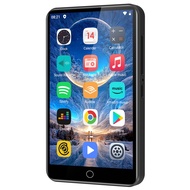 80GB MP3 Player with Bluetooth and WiFi, 4.0" Full Touchscreen Mp4 Mp3 Player with Spotify, Audible,