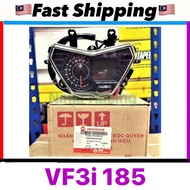 NO ABS - SYM VF3 VF3i 185 VF3185 VF3i185 SYM185 V1 V2 Speedometer Assy 37200-VF3-000-K2 Speedo Meter