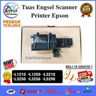 Epson L1210 L1250 L3250 L3210 L3256 L5290 Printer Scanner Hinge Lever