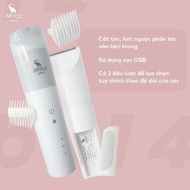 Moaz bebe MB014 Baby Hair Trimmer