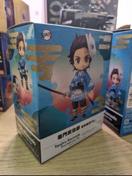  【現貨】黏土娃 鬼滅之刃 炭治郎 Tanjiro Kamado 最終選拔