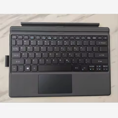 New Keyboard for Acer Switch Alpha 12 Laptop 2in1 Tablet N16P3 Docking Keyboard for Acer Switch12 Sw