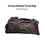 Kronos Referee Travel Team Duffel Bag