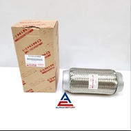 FLEXIBLE FLEXIBLE HINO DUTRO HT130 HT125 125HT 130HT ORIGINAL WARRANTY