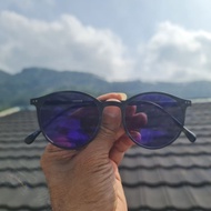 Onedrive photochromic blueray glasses