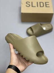 Adidas Kanye West Yeezy 椰子拖鞋 男裝女裝 36-45