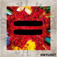 Ed Sheeran Turntable - = - Vinyl