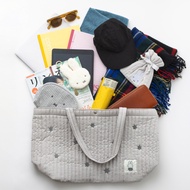 Worth Buying You Should Go To The Recipe. Miffy Bag Japanese Made Large Size Can Hold A Lot Of Thing