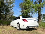 2015年 BENZ C300 AMG 4MATIC