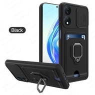 Honor X7B 5G 2024 Multifunctional TPU Case For Honor 200 Lite Honor 200 Pro X7b Honor Honor X 7b X7 