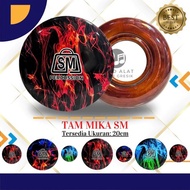 Tam Tung Rebana Hadroh mika donat