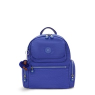 กระเป๋า Kipling รุ่น MATTA สี Navy Mist WB