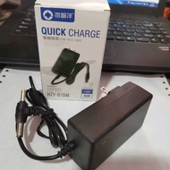 Change Light Charger 9V3A 12V3A 15v3A Change Light Charger Audio Dedicated Power Video Machine Charg