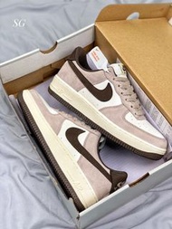 Otomo Katsuhiro x Nike Air Force 1’07 LV8 Low "Steamboy OST" 休閒板鞋