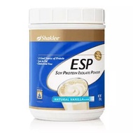 Esp shaklee