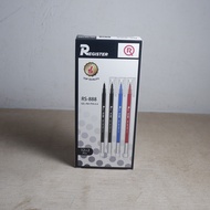 Gel Ink Pen Register Pen 0.4mm RS-888
