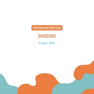 Farm Fresh UHT Fresh Milk 1L x 12  Packs