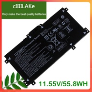 cIBILAKe Laptop Battery LK03XL HSTNN-UB7I HSTNN-LB7U For X360 15-bp 15-cn Series TPN-W127 W128 W129 