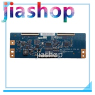 1Pc T-CON T320HVN02.0 CTRL BD 32T26-C00 TCON board logic board For UA32EH5080R