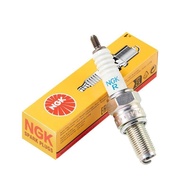 Suitable for Apriya GPR150 Spark Plug GPR250 Spark Plug RSV4 RS660 CR150 NGK Original Factory/4.29